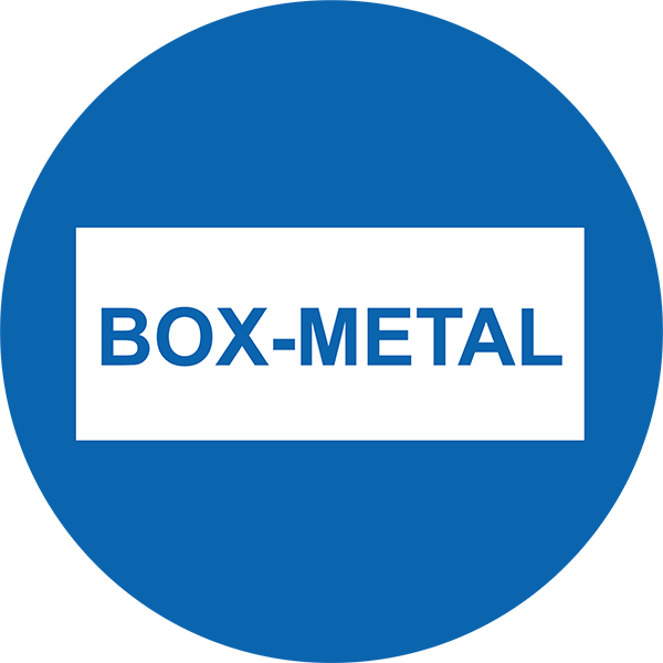 Box Metal